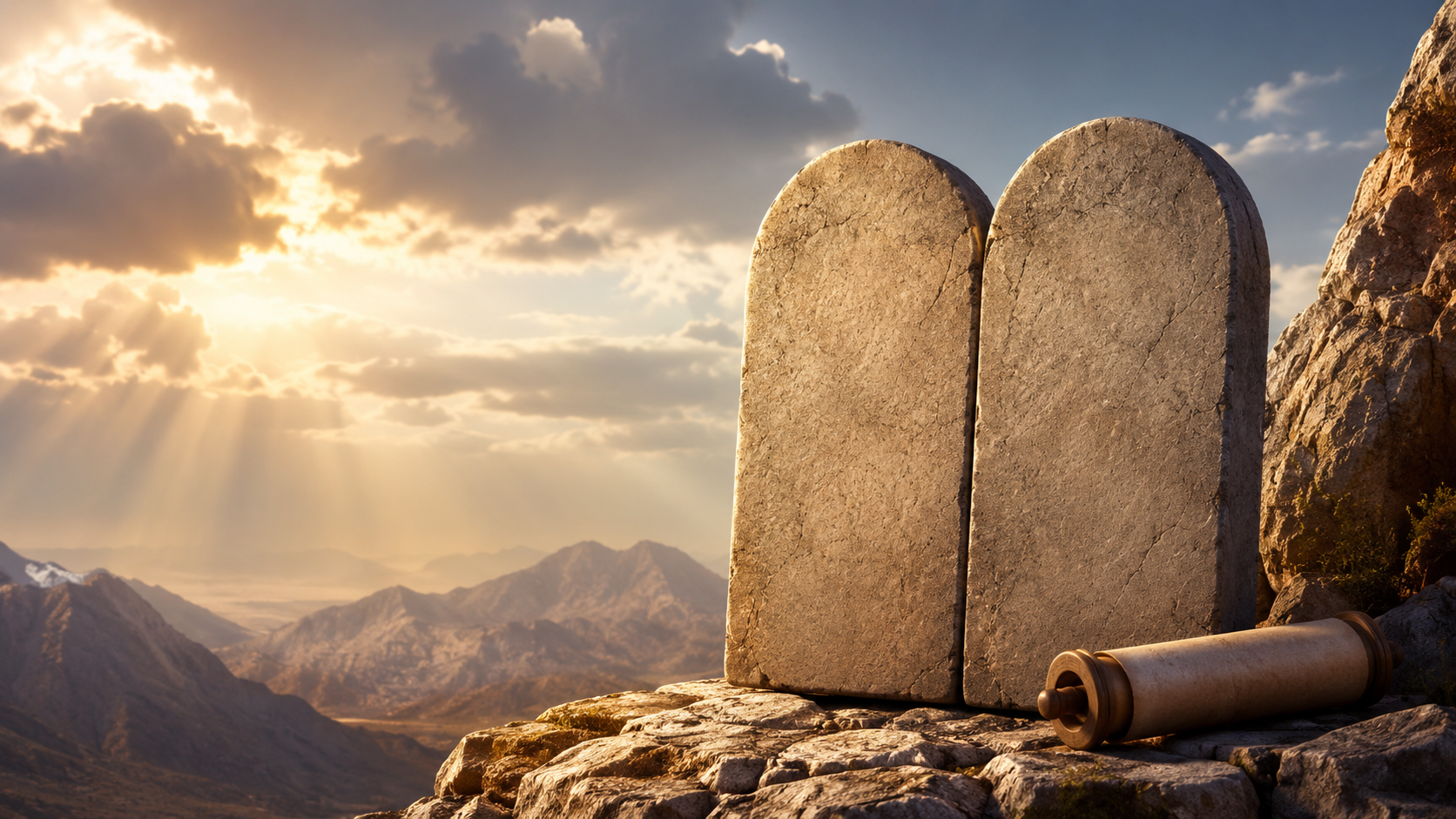 The Ten Commandments in School: News and Advocacy