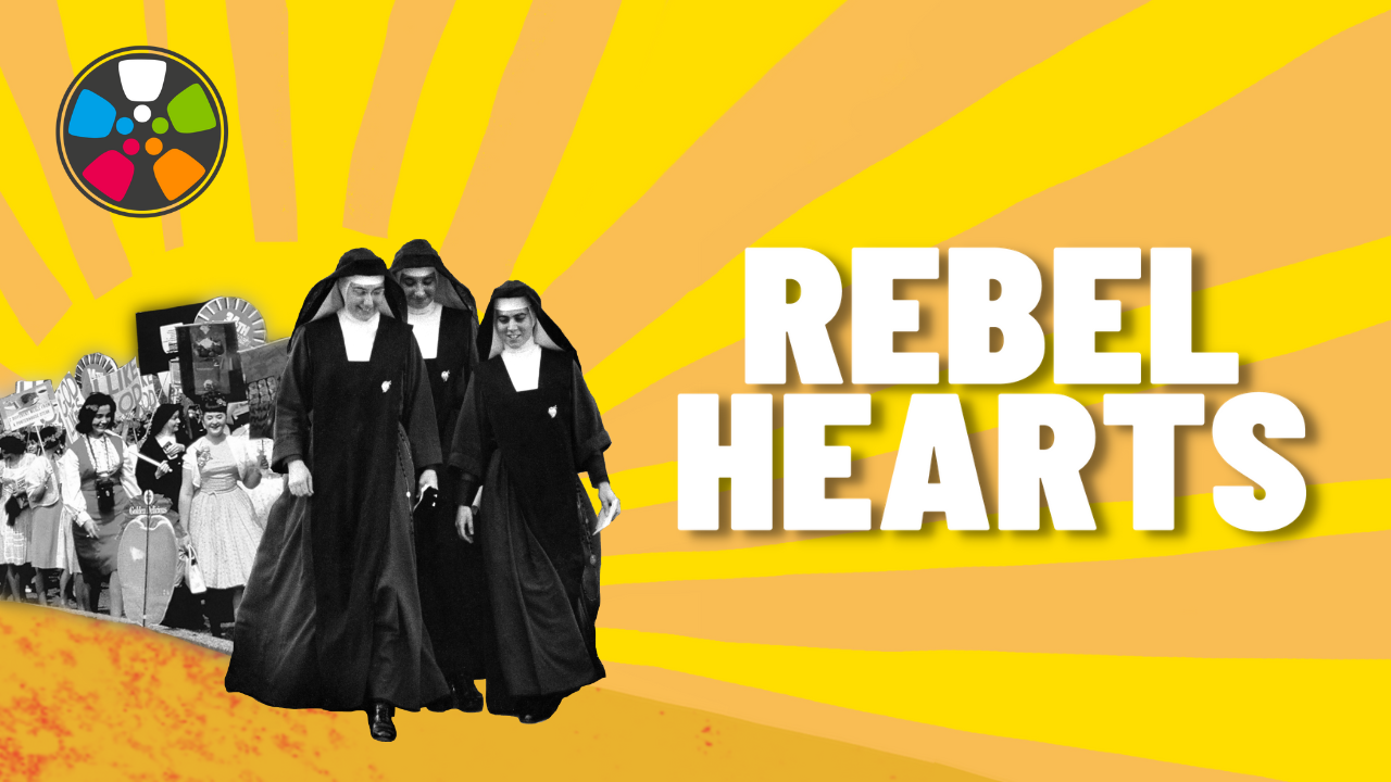 Rebel Hearts