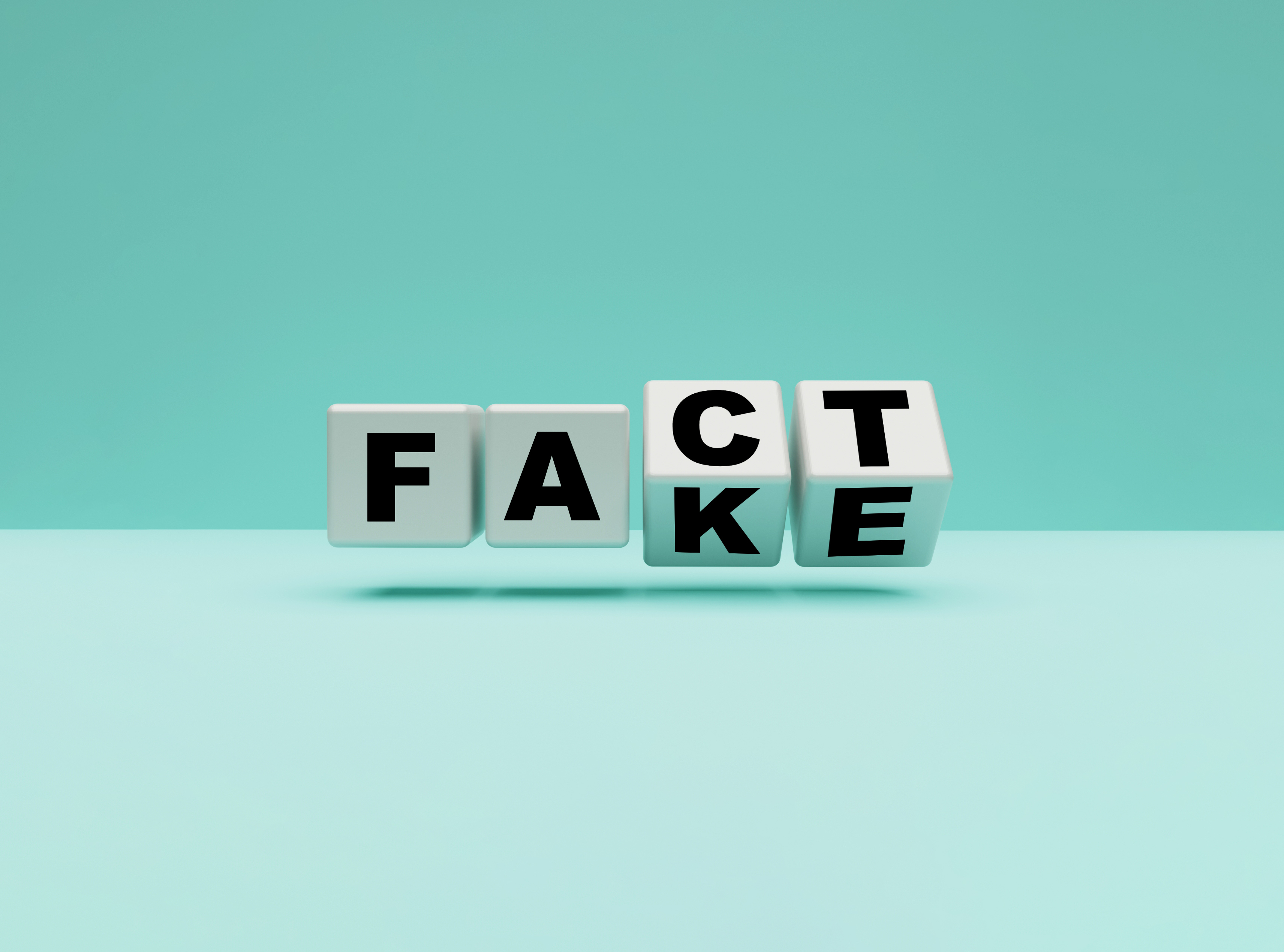 fact fake