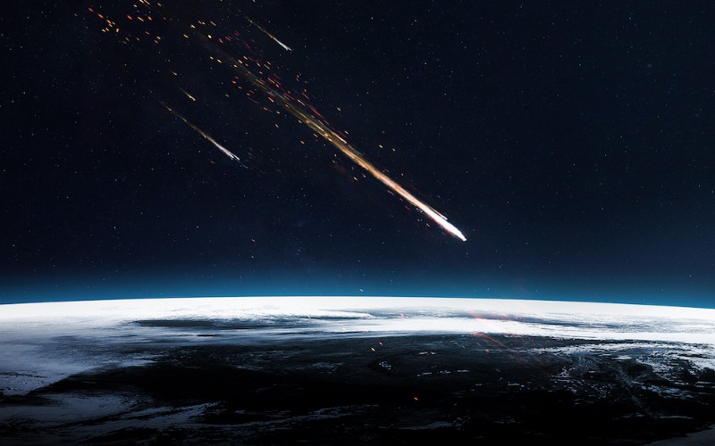 Meteor