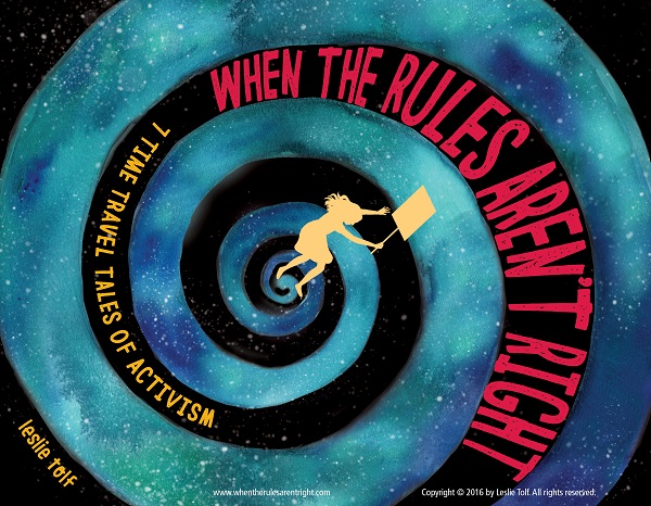 When the Rules Aren't Right book cover