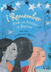 Culturally Responsive Teaching and Building a Diverse Text Set