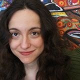 nadia from words without borders