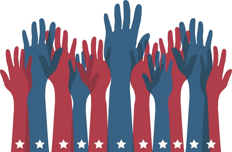 Lesson 1: Slogans in Presidential Elections (HS)