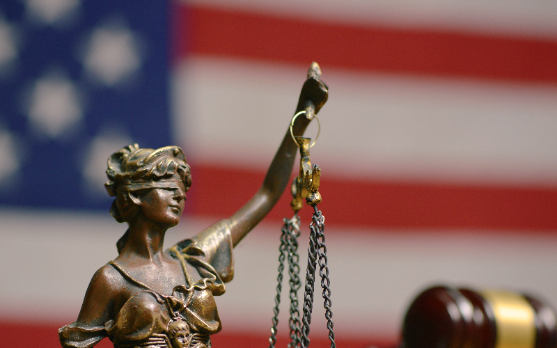 The Constitution in Action - State Challenges to Federal Authority: The Kentucky and Virginia Resolutions
