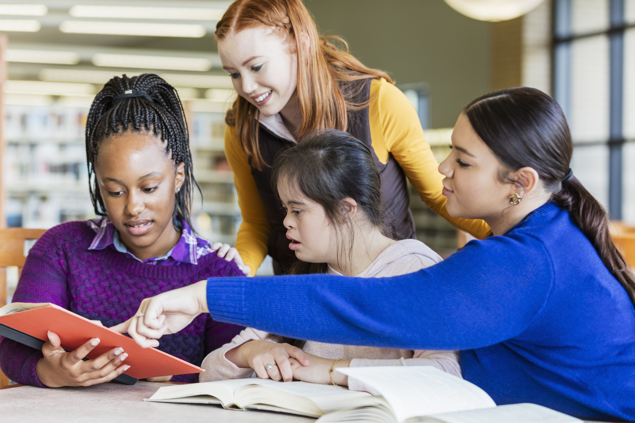 School Discipline FAQ