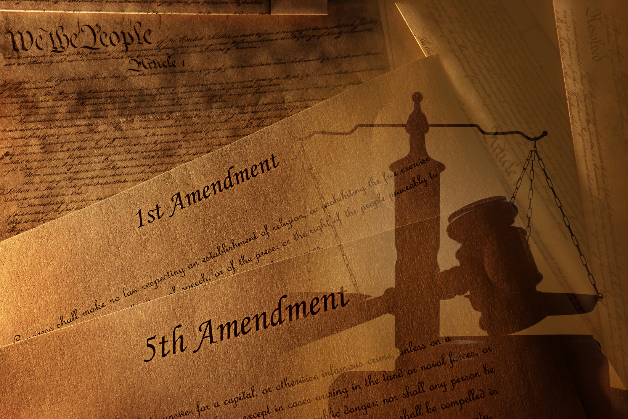 9/11 and the Constitution