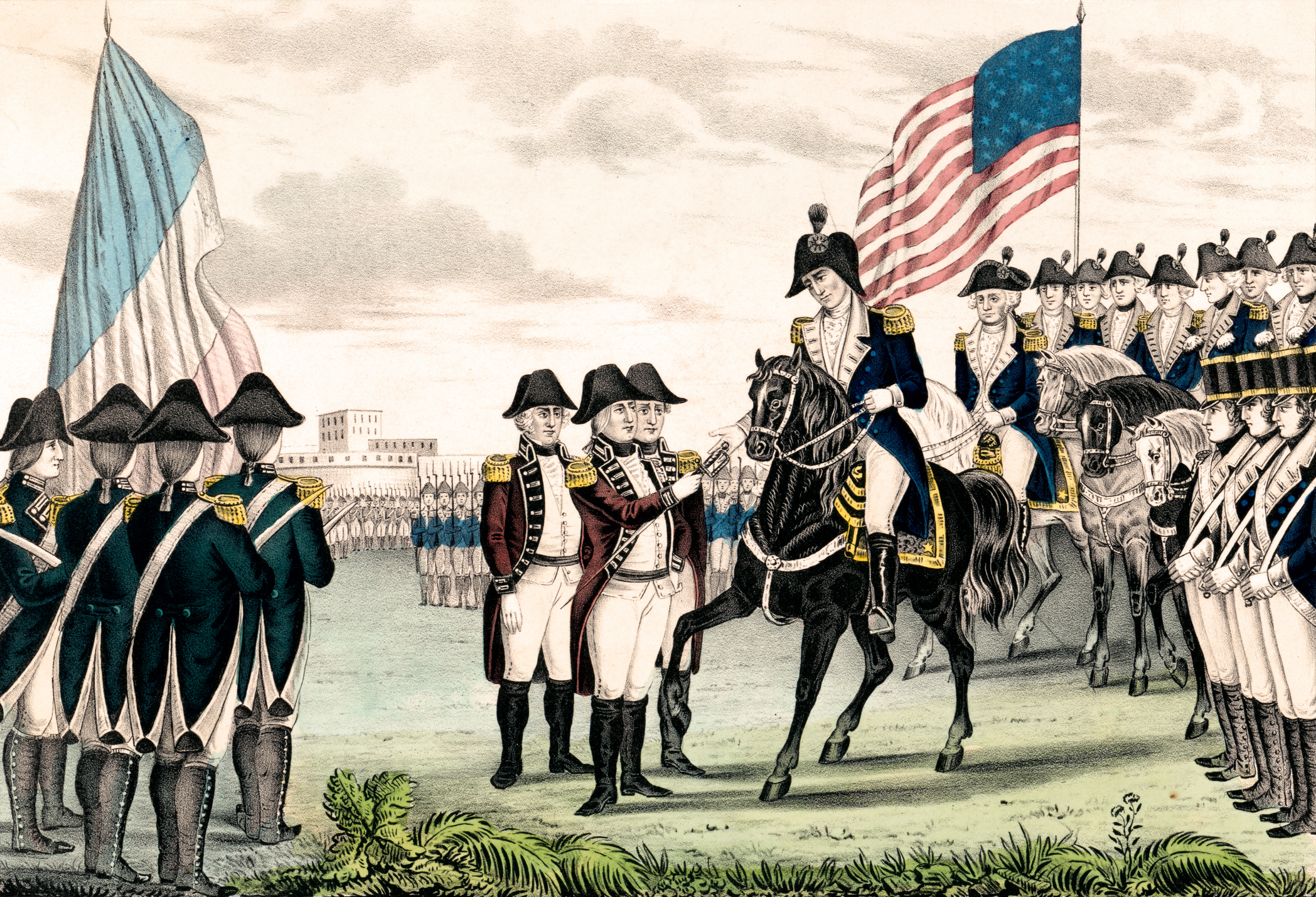 What it means to be an American Unit Plan 
