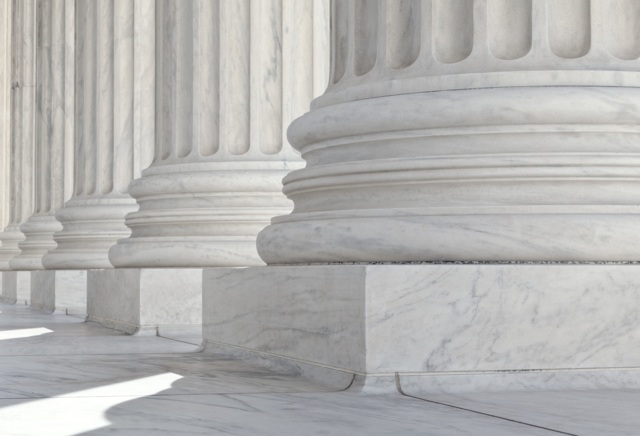 Plessy v Ferguson