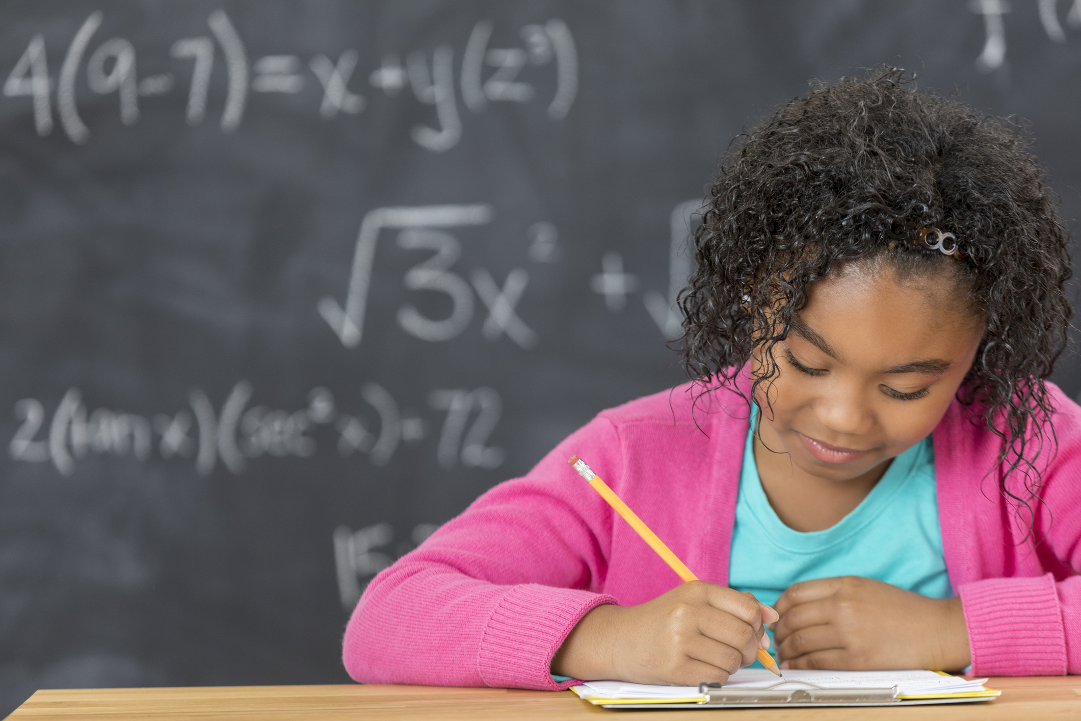 Pre-Algebra