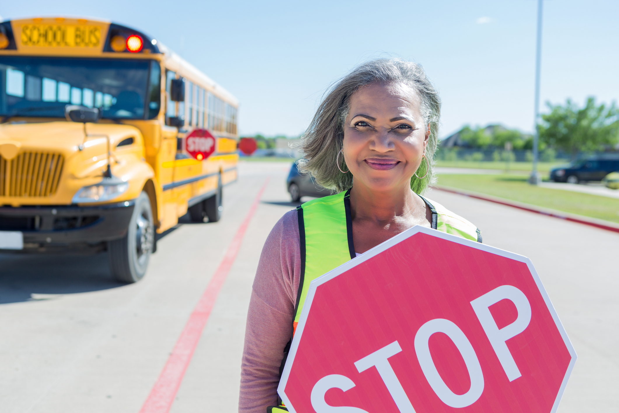 Be SMART in Schools