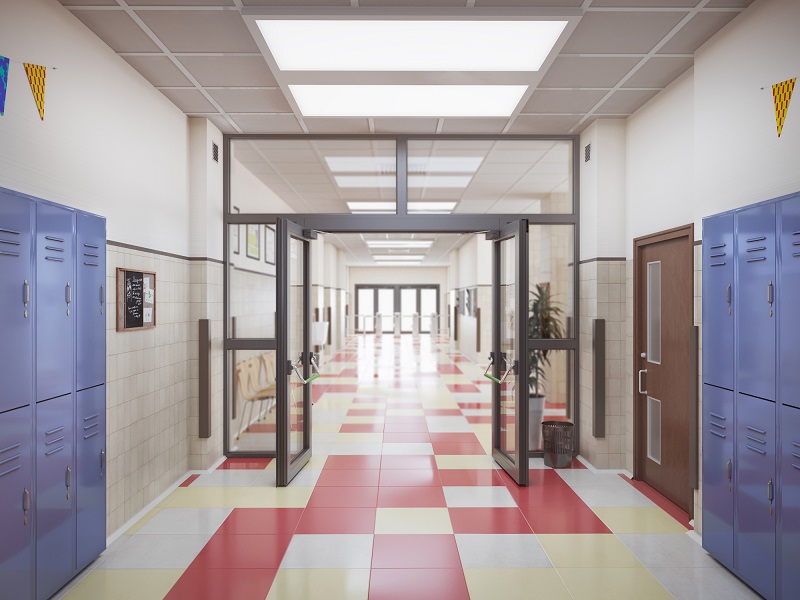 aft reopening plan