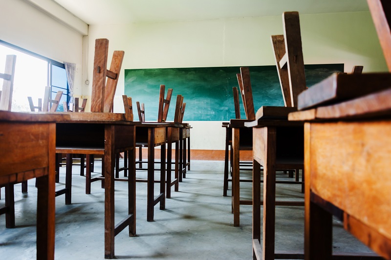 distance learning ideas during school closures