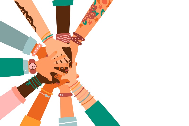 blog on recruiting teachers of color to address systemic shortages