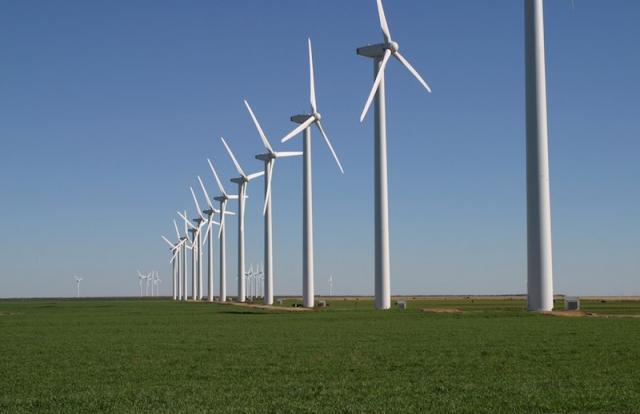 Federalism in Action: Renewable Energy (classroom activity)