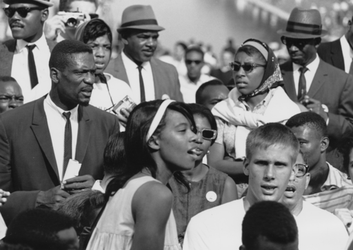 Reconstruction and Civil Rights History Projects