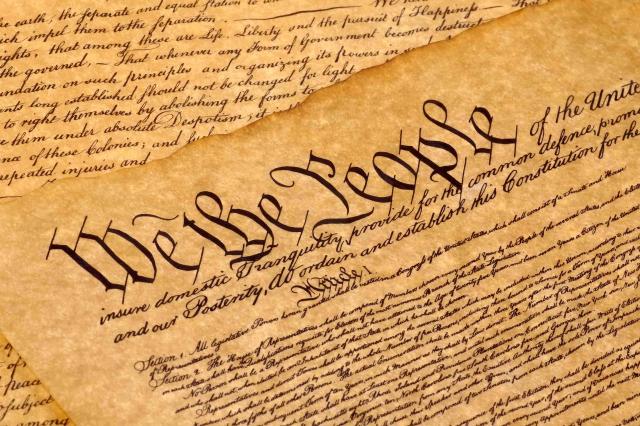 Constitutionality of Trump's Immigration Executive Order