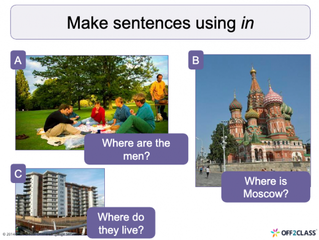 Teaching Adverbs Of Time – Just - Already - Yet and Still - Off2Class Free ESL Lesson Download