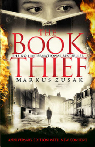 The Book Thief Novel Hyperdoc Template For Teachers, Parents, and Students Especially During Social Isolation