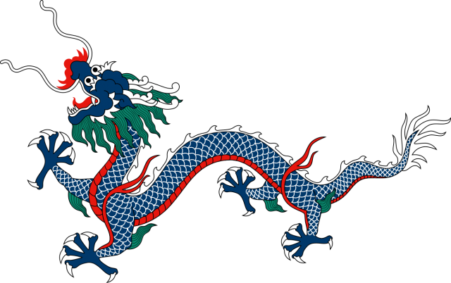 "Loyalty, Compassion and Self Sacrifice"- SEL Lesson of the Four Dragons