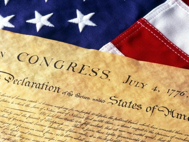 Founding Principles