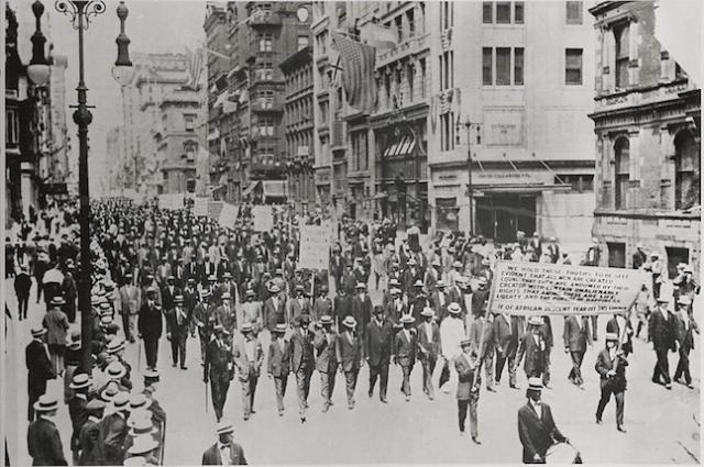 African American Identity and Double Consciousness, W.E.B. Dubois and Martin Luther King (Worksheet)