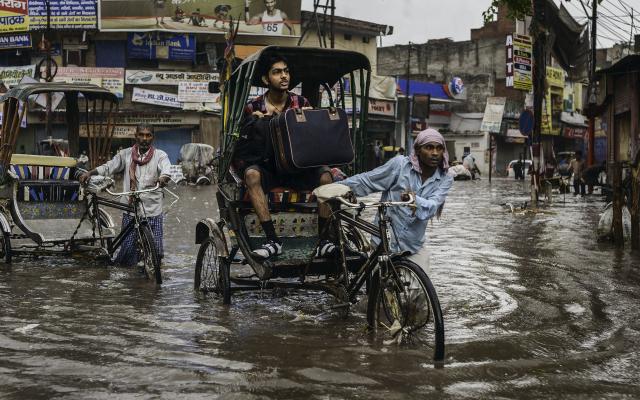 Natural Hazards - Legends of Learning