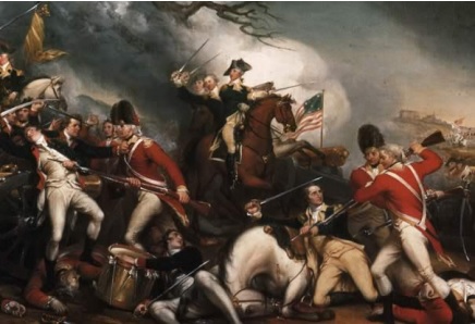 Lesson Plan: George Washington and Executive Power