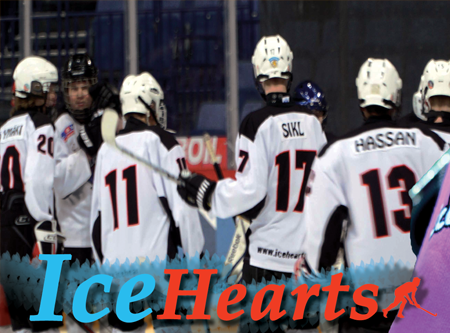  Icehearts    