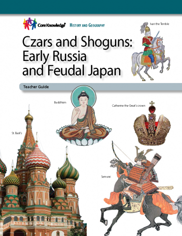 Feudal Japan