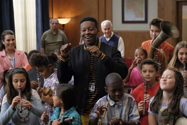 Civics and Government Discussion Questions for Episode Two of ABC's Show the Mayor