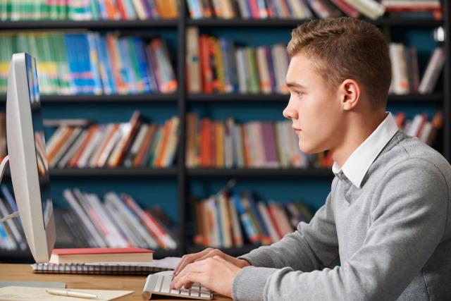 Online STEM Resources and Activities for Teens
