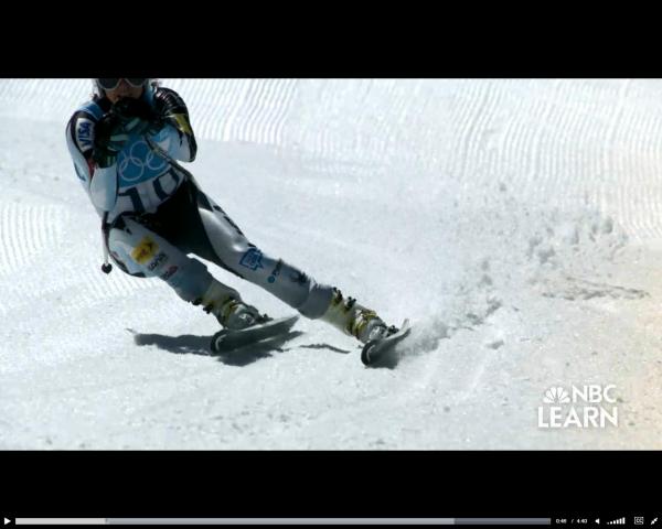 Science of Snow