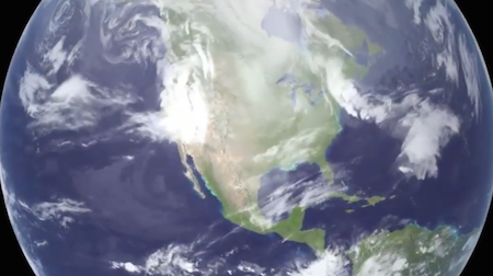 NOAA Winter