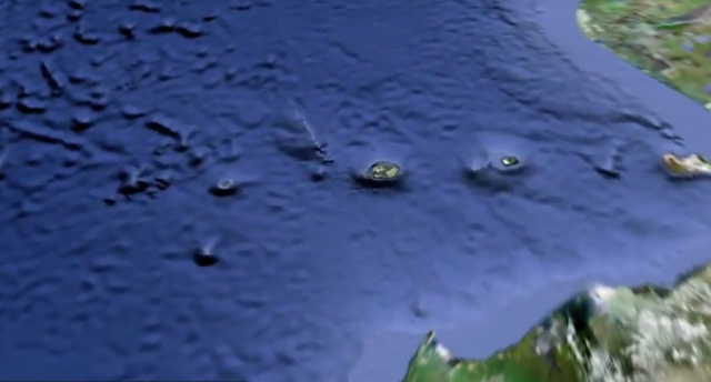 Extreme Islands