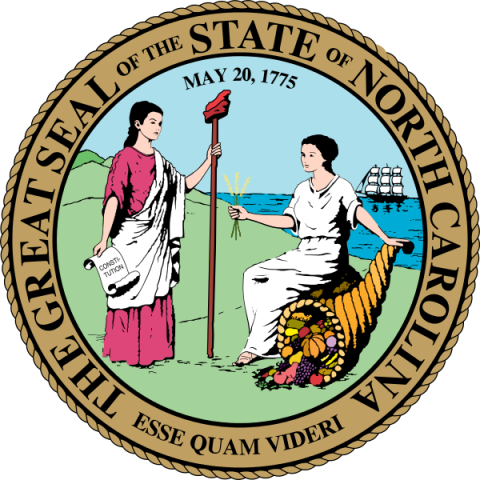 North Carolina Natural Resources
