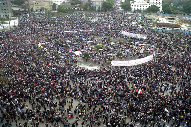 Illiberal Democracy and the Middle East