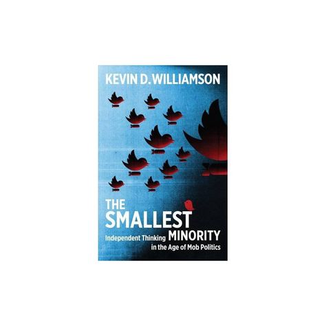 THE SMALLEST MINORITY