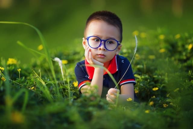 Self-Esteem for Kids With Learning and Attention Issues
