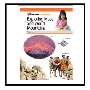 Using Maps