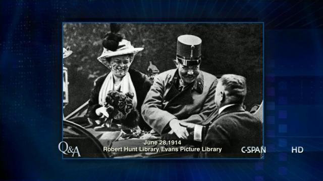World War I