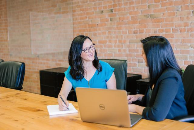 How To Give A Good Impression During An Interview