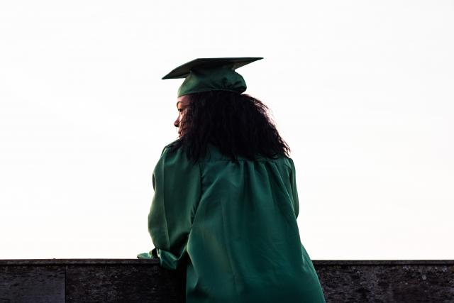 Post-Graduation Blues? Give Students a Jump Start With a Gap Year
