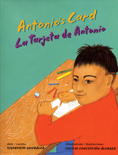 Antonio's Card - Teacher's Guide