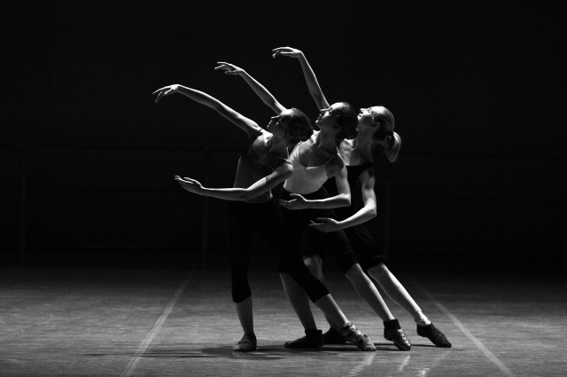 Dance Choreography 