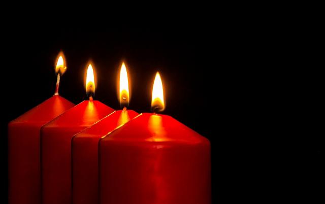 FAQs: Candles