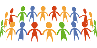 What Does My Community Look Like?