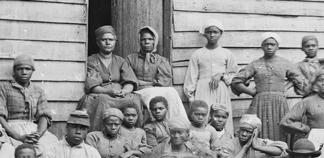 1862: Antietam and Emancipation - Traditional - High School