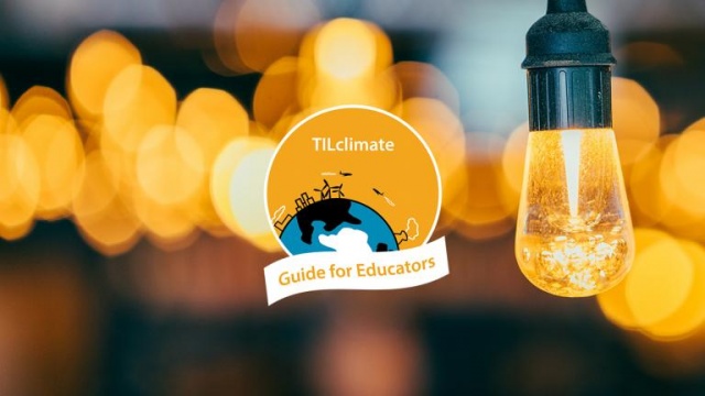 Energy Efficiency and Climate Change from MIT's TILclimate