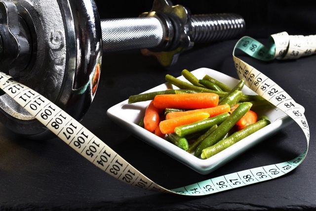 Lifestyle Fitness with a Budget